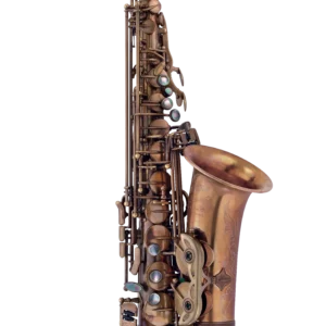 P.Mauriat saxophone alto PMSA-86