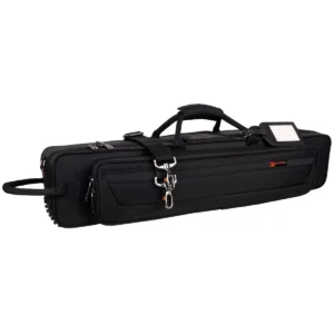 Étui Protec PB310 pour saxophone soprano noir