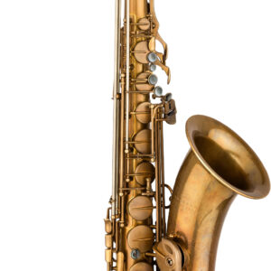 ETS652 Eastman 52nd street Saxophone tenor