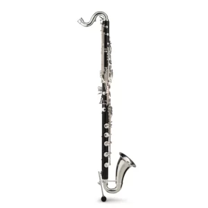 clarinette basse Backun Q Série