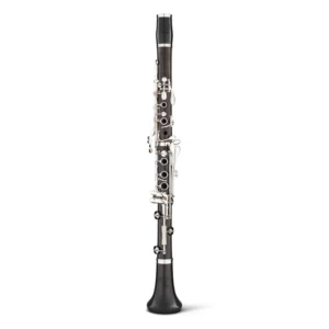 Clarinette Backun Alpha Plus Bb