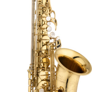 EAS650 Eastman alto Rue Saint-Georges Gold Lacquer