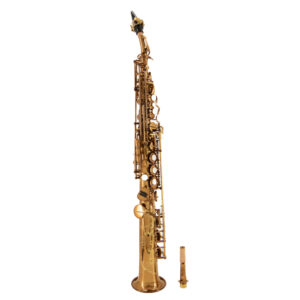 Soprano Le Monde Global Amber