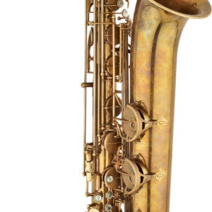 EBS652 Eastman 52nd Street saxophone baryton
