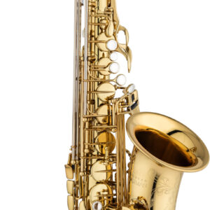 EAS850 Rue Saint-Georges saxophone alto