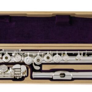TREVOR JAMES Flûte « Virtuoso » VV-ROE
