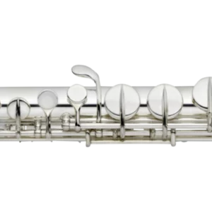 Haynes flûte alto AF570