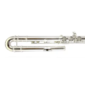 Trevor James 33253 bass flute