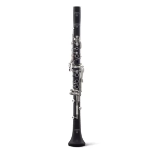 Backun Bb Clarinet ALPHA